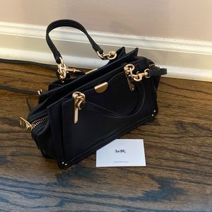 Coach crossbody bag